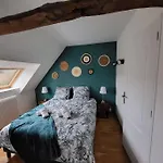 200m2 Avec 度假居