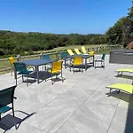 度假居 200m2 Avec Saint-Germain-de-Tournebut