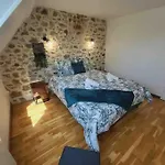 200m2 Avec Saint-Germain-de-Tournebut