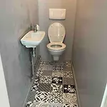度假居 200m2 Avec