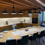 200m2 Avec 度假居 Saint-Germain-de-Tournebut