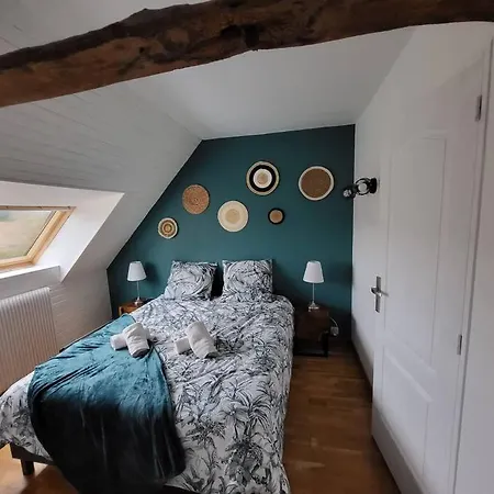 200m2 Avec Holiday home