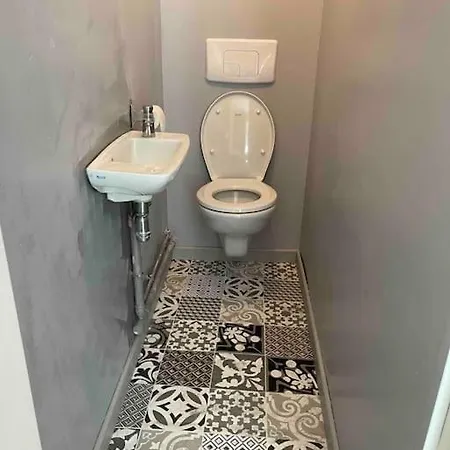Ferienhaus Gite Le Petit Chevreuil