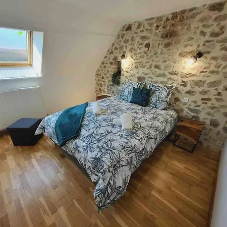 Gite Le Petit Chevreuil *