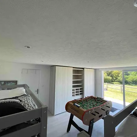 200m2 Avec * Saint-Germain-de-Tournebut