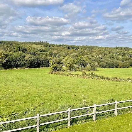 Feriehus 200m2 Avec *