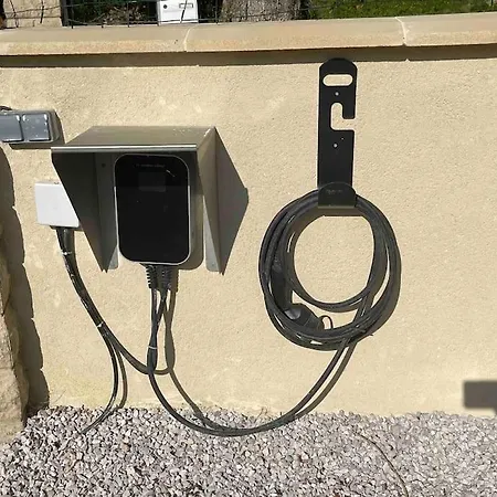 Feriehus 200m2 Avec Saint-Germain-de-Tournebut