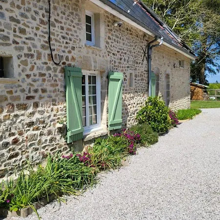 Holiday home 200m2 Avec