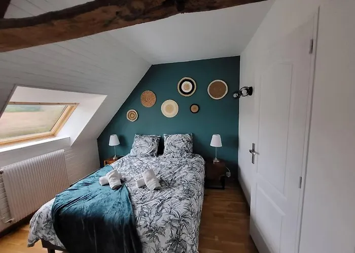 200m2 Avec Casa vacanze