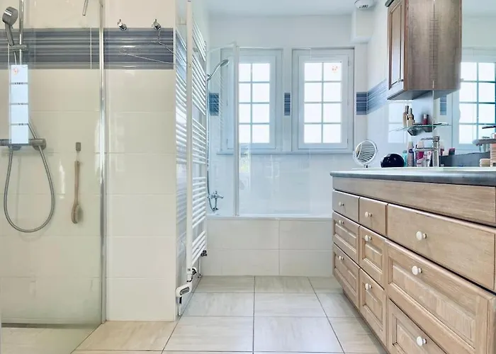 Casa vacanze 200m2 Avec