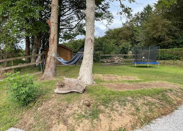 200m2 Avec Saint-Germain-de-Tournebut