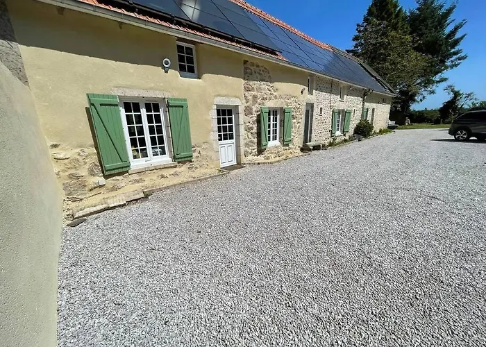 200m2 Avec Casa vacanze