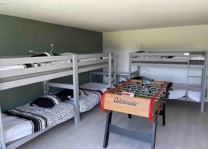 200m2 Avec Casa vacanze *