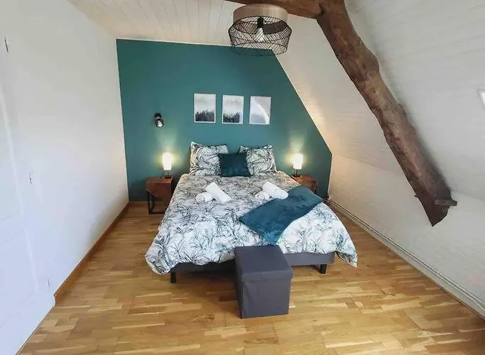 200m2 Avec Casa vacanze *