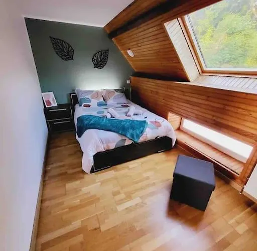 200m2 Avec Saint-Germain-de-Tournebut