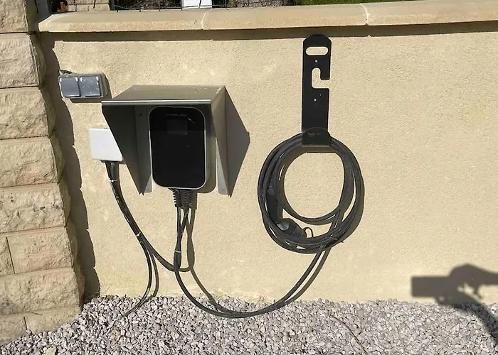 Casa vacanze 200m2 Avec Saint-Germain-de-Tournebut